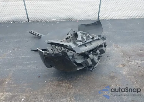 2015 Nissan Rogue S z USA, uszkodzony, nr VIN KNMAT2MT4FP534341